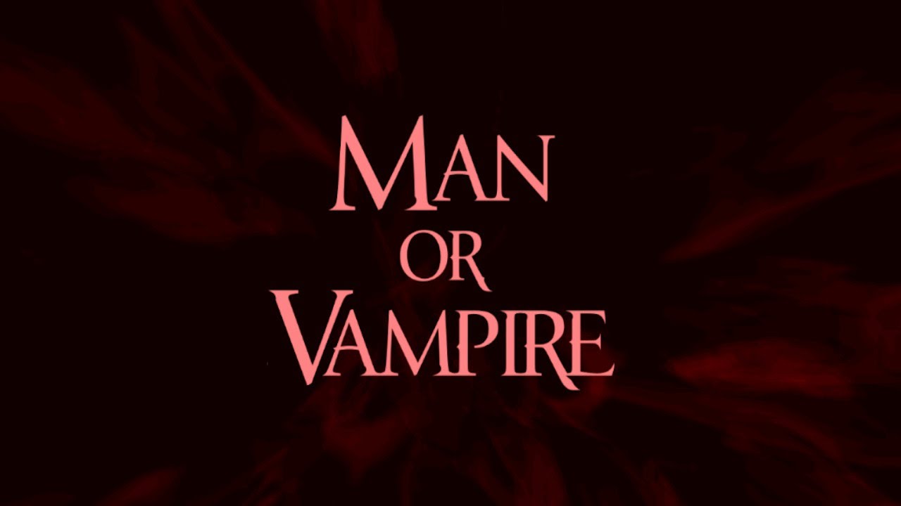 Man or Vampire - Android Gameplay - Part1