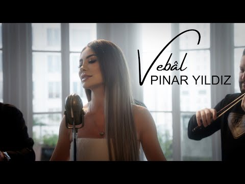 Pınar Yıldız - Vebâl (Akustik)
