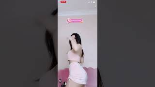 Cô Trang Siêu Vòng 3 Hót Bigo Live Nhảy Sexxy