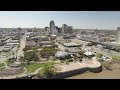 Barksdale Family Housing | A Glimpse of Shreveport