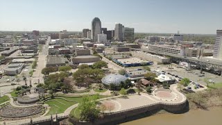 Barksdale Family Housing | A Glimpse of Shreveport