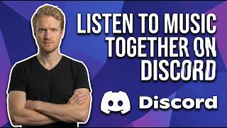 How To Listen To Music Together On Discord (Easy Guide) How To Listen To Music Together On Discord (Easy Guide)