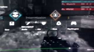 Up 5-1 then had to end it on second map warhawk