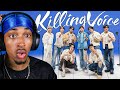 STRAY KIDS KILLING VOICE WAS A FULL CONCERT 