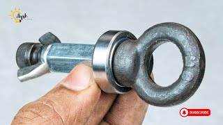 100 Genius Tool Tips & Tricks for Woodworking Projects Every DIYer Must Know | Aysh Life Hacks