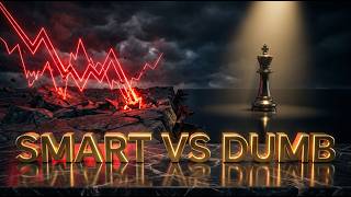 The Psychology of "Smart Money" vs. "Dumb Money": The Ultimate Arbitrage