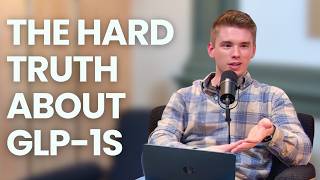 The Hard Truth About GLP-1s | Dietitians' Best Health Tips