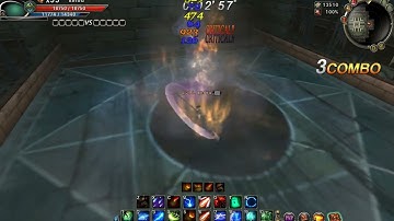 [C9]illu combo reset