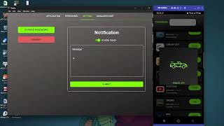 Phân phối và cấp quyền cài đặt APK trên android 13 screenshot 2
