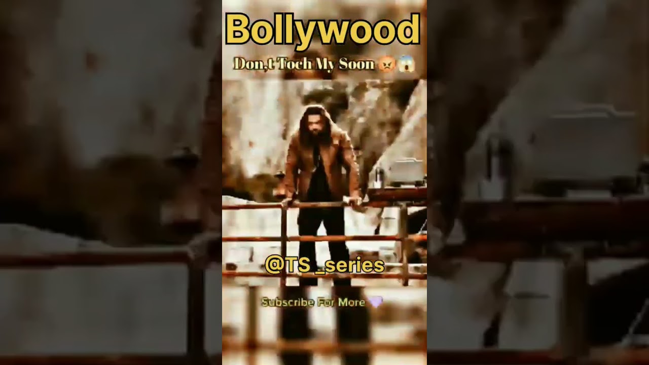 Hands Off My Soon! 😠 | Epic Reaction Video"