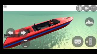 BOAT cheat code in Indian bike Driving 3d 💥💥💥 #gaming screenshot 5