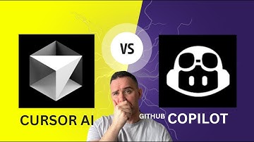Cursor AI The End Of Copilot?