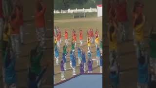 PT Display                    colour of rainbow 🌈