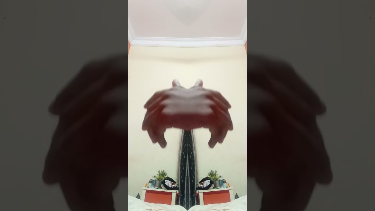 precent the floating hand spider