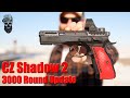 Cz shadow 2 review 3000 round update