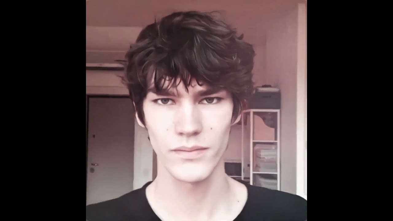 Elias De Poot edit || love potions || 