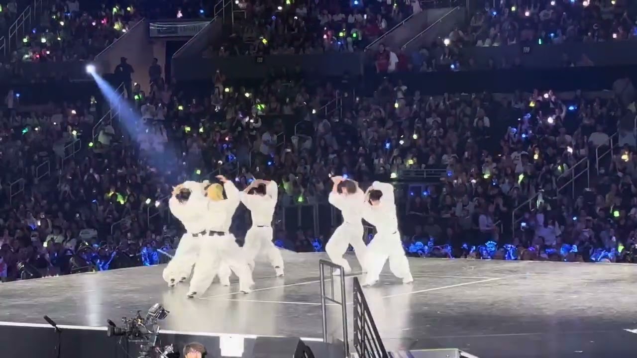 82MAJOR Kcon LA August 1, 2025