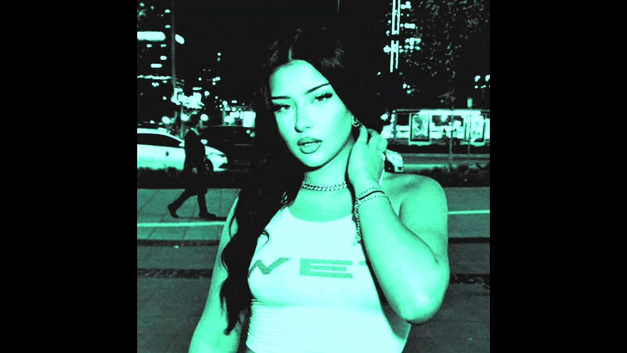 [FREE] LITHE TYPE BEAT - "PARANOIA"