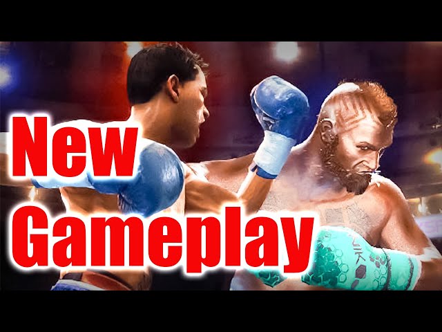 BOXING GAMES 🥊 - Play Online Games!