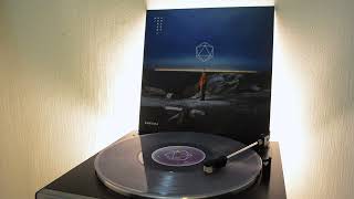 Corners Of The Earth - ODESZA ft. RY X (vinyl rip)