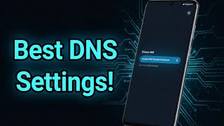 Best DNS Settings for Android (Speed + Privacy Boost!) | Explained in Hindi | EkamOfficial #dns