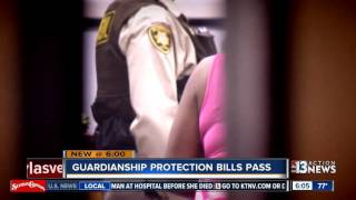 New Nevada guardianship laws promise accountability and protection