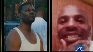 Norfolk double homicide