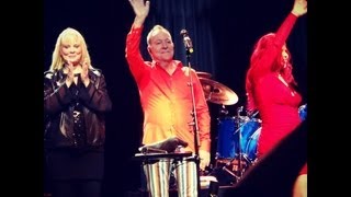 The B-52&#39;s - Whammy Kiss - IndigO2 London 2013 HD HQ Audio