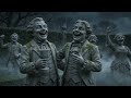 The Bloomstone Hauntings
