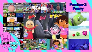 Preview 2 Funny KPDHSprunkiKCGB V29