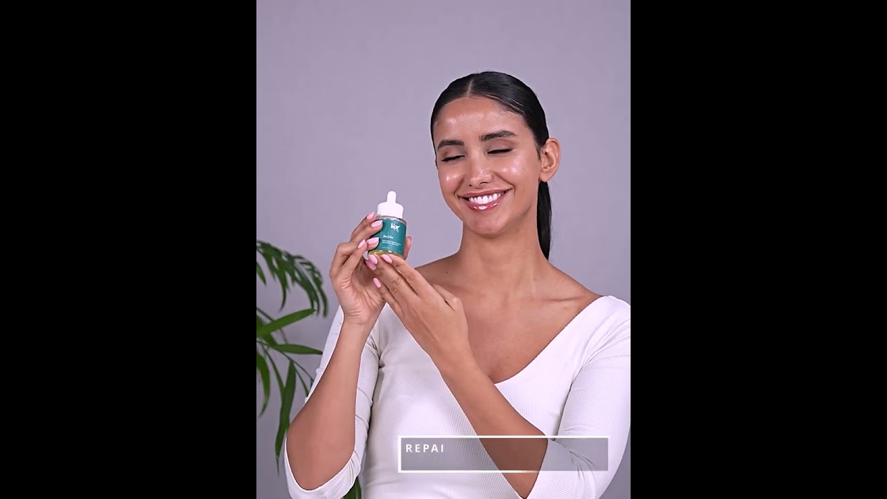 Glow Naturally with Skin Glaze Oil | Your Daily Glow-Up Secret!