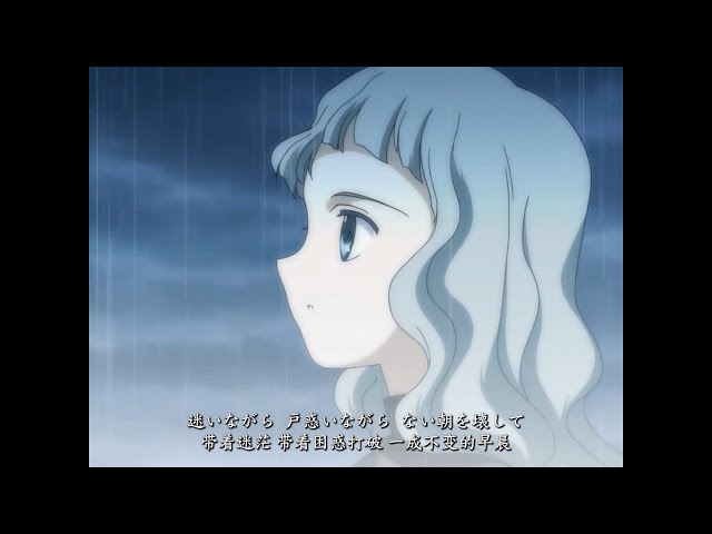 上古流行歌系列】白詰草話 Escape - THE VERY BEST OF RESET (ver.2001