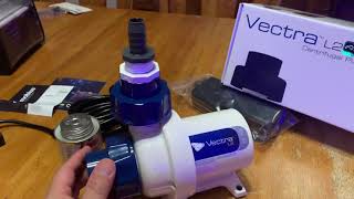 Vectra L2 Ecotech Plumbing barb screenshot 4