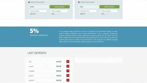 ABSTrend - abstrend.net review