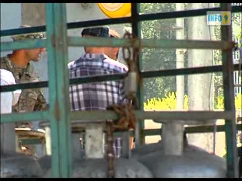 მოხალისე რეზერვისტები