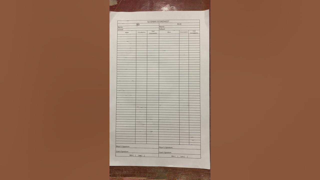 sci-dama-scoresheet-youtube