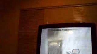 cod 4 tha mask maniac
