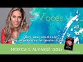 Voces | 01X24 | Mónica González Álvarez | Noche y Niebla en los campos nazis