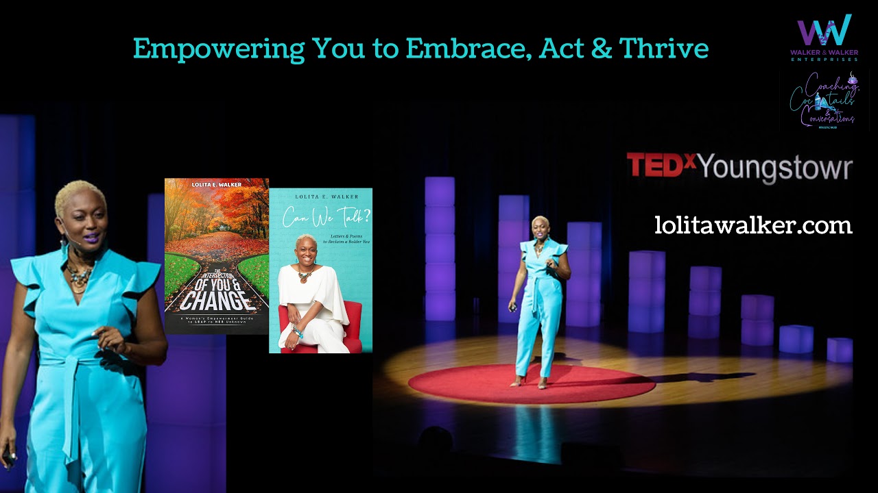 Part III on Knowing What You Don't Know!  #letsgo