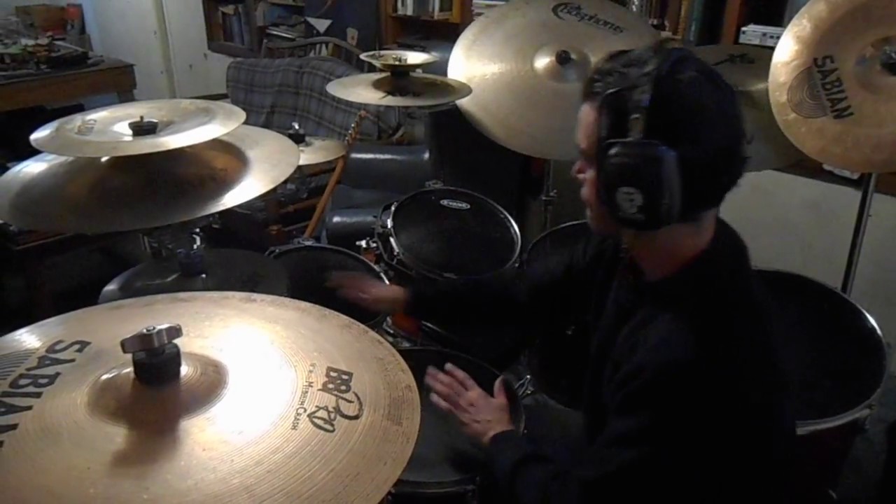 Mallet/Hand Drum Solo