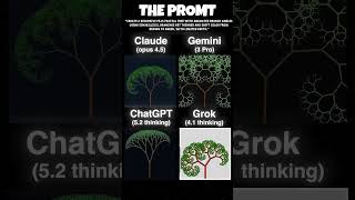 Which AI is Better !!! #coding #programming #python #javascript #html #css #cssanimation #aicoding