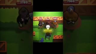 2017 Darryl Vs 2025 Darryl In Brawlstars