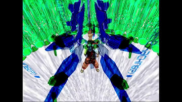 Lost Gaming - .hack//Mutation Episode 8