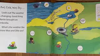 Follow That Map!
