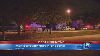 Norfolk Chesapeake Blvd. shooting