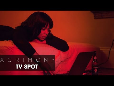 Tyler Perry’s Acrimony (2018 Movie) Official TV Spot – “Don’t Call Her Crazy” - Tyler Perry’s Acrimony (2018 Movie) Official TV Spot – “Don’t Call Her Crazy”