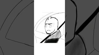 Thrax Is A Good Driver, Right?