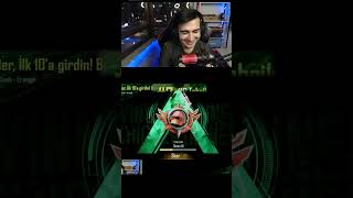 0 KD ZİRVE EFSANE KASIYORUM PART 6