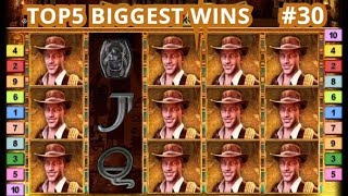 TheBestMoments | TOP5 Biggest Wins #30. Super Mega Win!