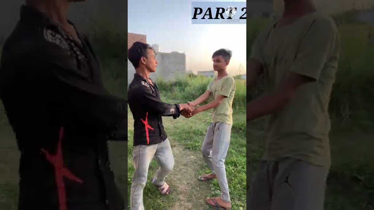 Blind And Deaf Love Story Part 2 Heart Touching Video (Love Is Blind ) Funny whatsapp status 🤣